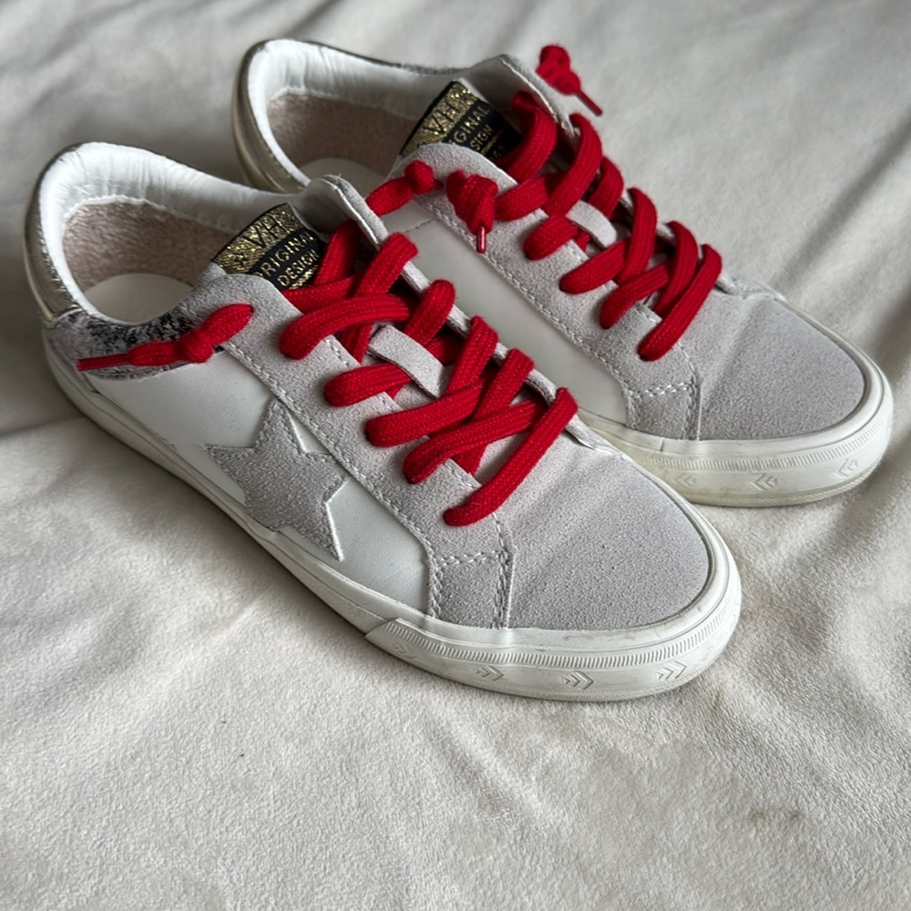 Vintage Havana sneaker